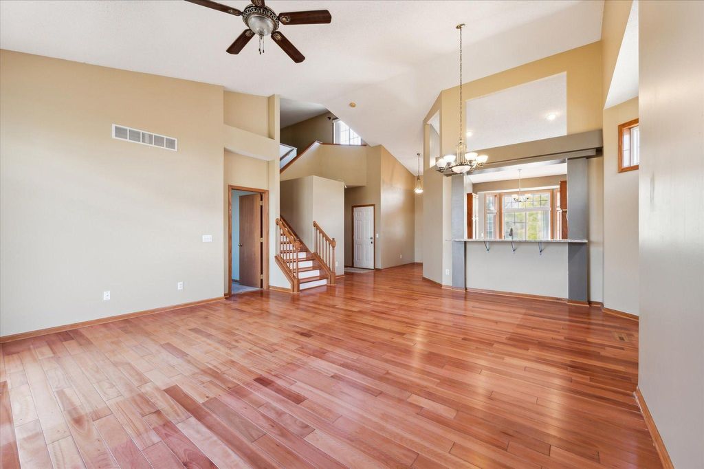 Photo of 6913 Connelly Circle, Savage, MN 55378 (MLS # 6825880)