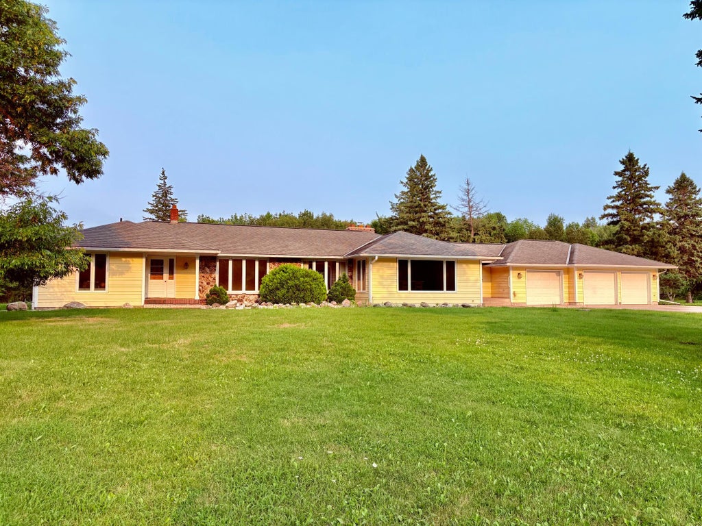 Photo of 59366 330th Street, Warroad, MN 56763 (MLS # 7116997)