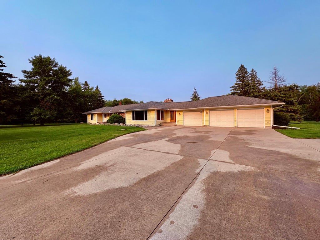 Photo of 59366 330th Street, Warroad, MN 56763 (MLS # 7116997)