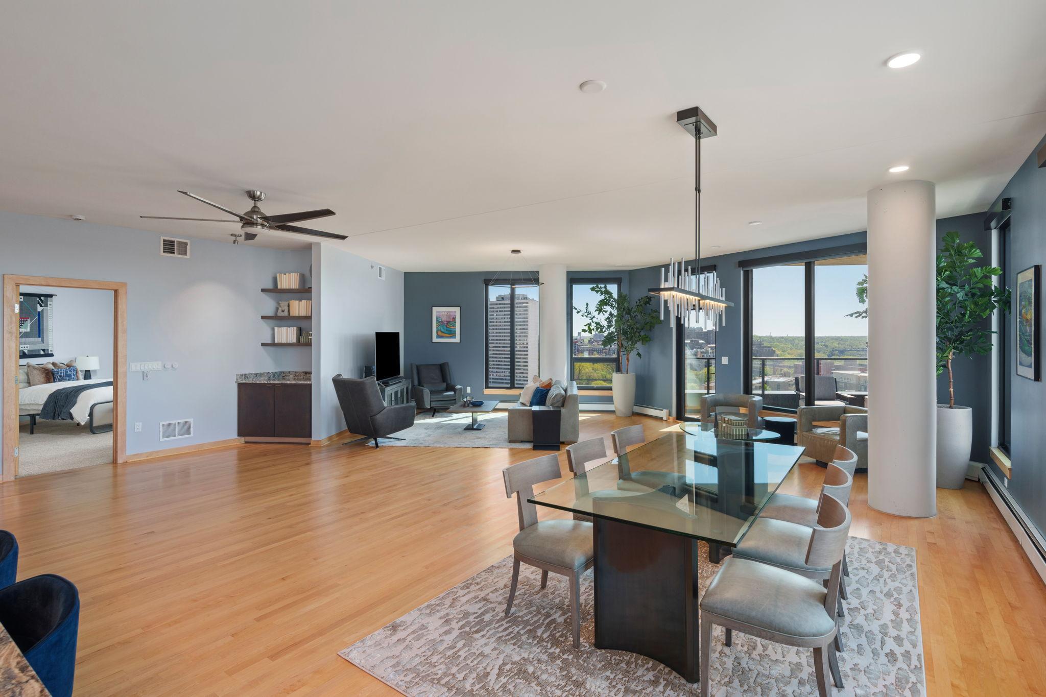 1240 S 2nd Street 1201