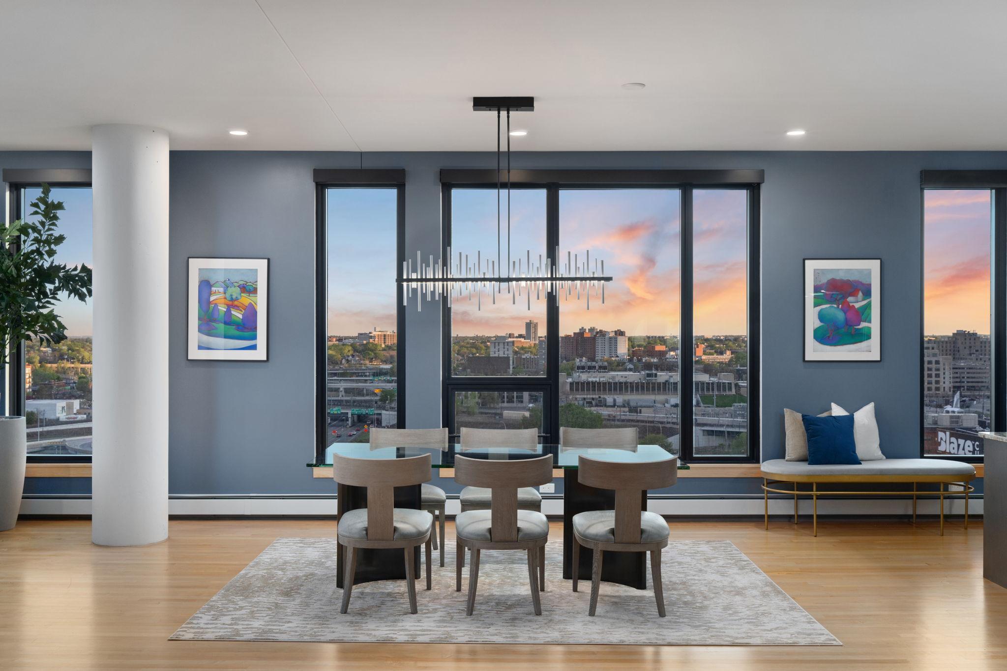 1240 S 2nd Street 1201