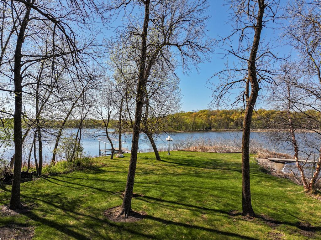 Photo of 1850 Petes Point Lane SW, Alexandria, MN 56308 (MLS # 7073206)