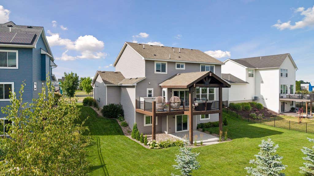 Photo of 3212 Linden Lane N, Lake Elmo, MN 55042 (MLS # 7114918)