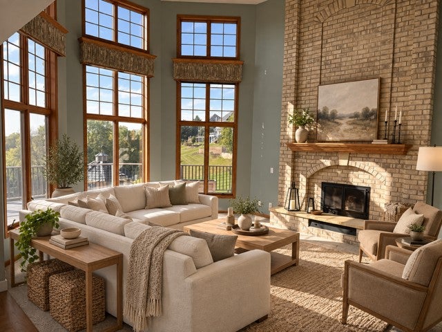 Photo of 9405 Wedgewood Drive, Woodbury, MN 55125 (MLS # 7167490)