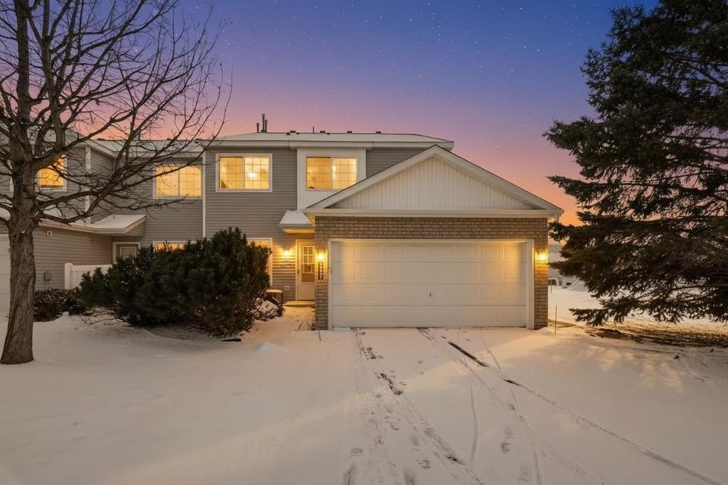 Photo of 1227 Elmwood Avenue, Shakopee, MN 55379 (MLS # 7061935)