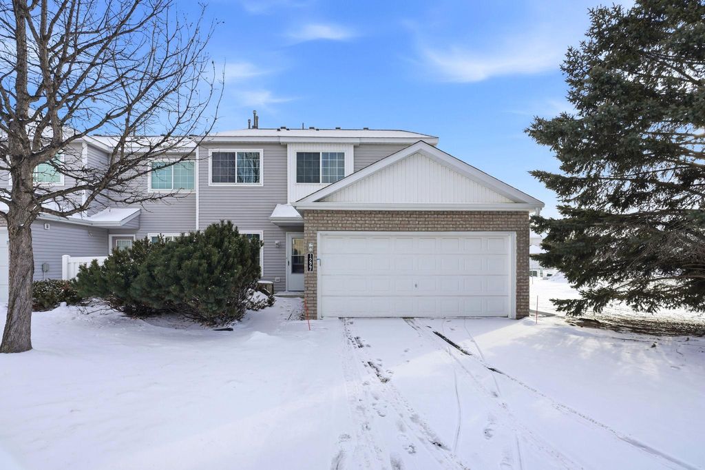 Photo of 1227 Elmwood Avenue, Shakopee, MN 55379 (MLS # 7061935)