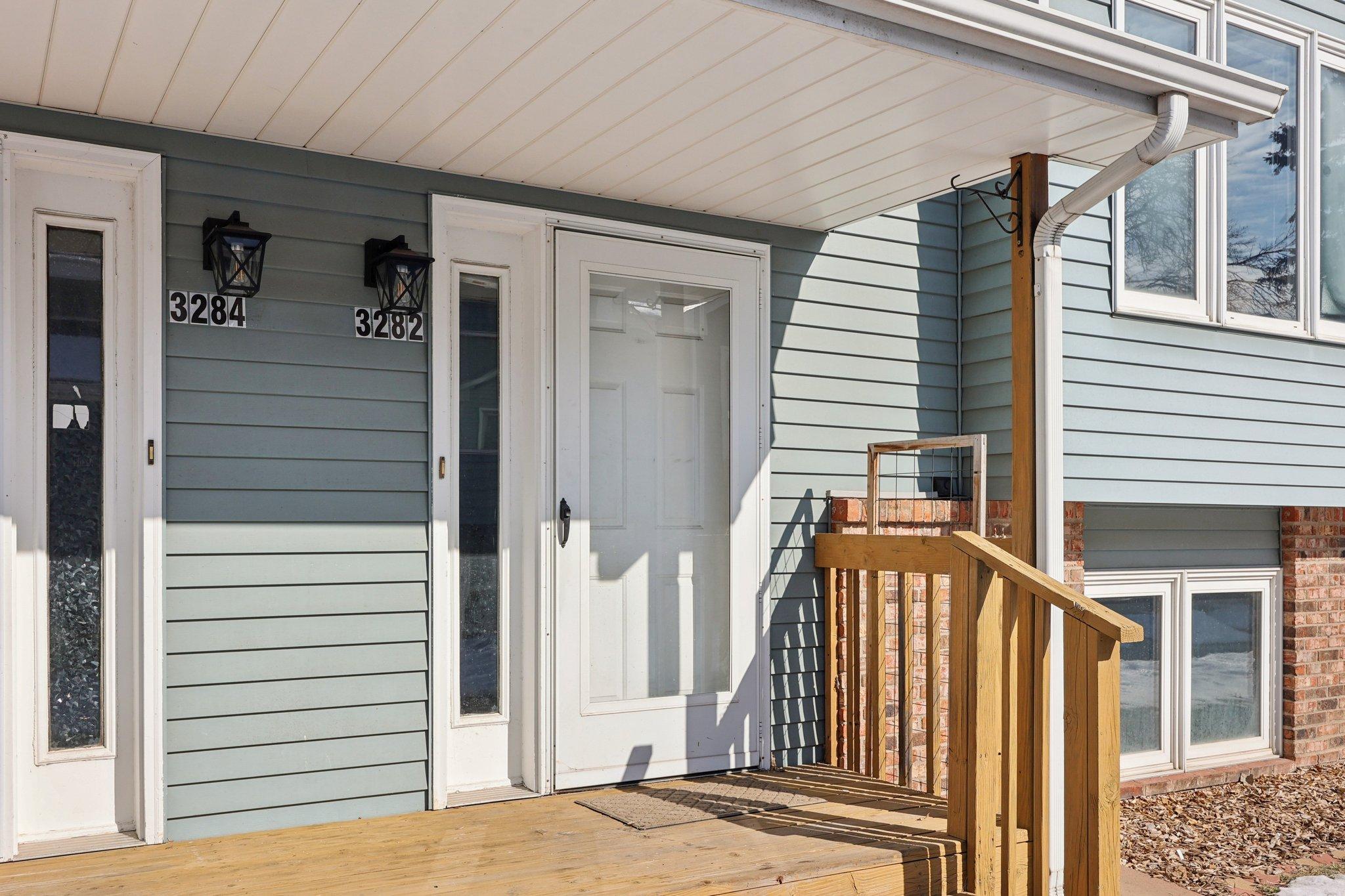 3282 Edgerton Street