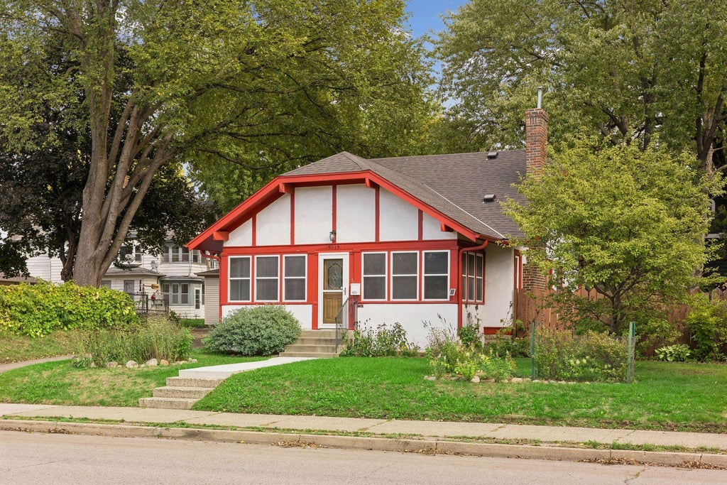 Photo of 5015 42nd Avenue S, Minneapolis, MN 55417 (MLS # 7132187)
