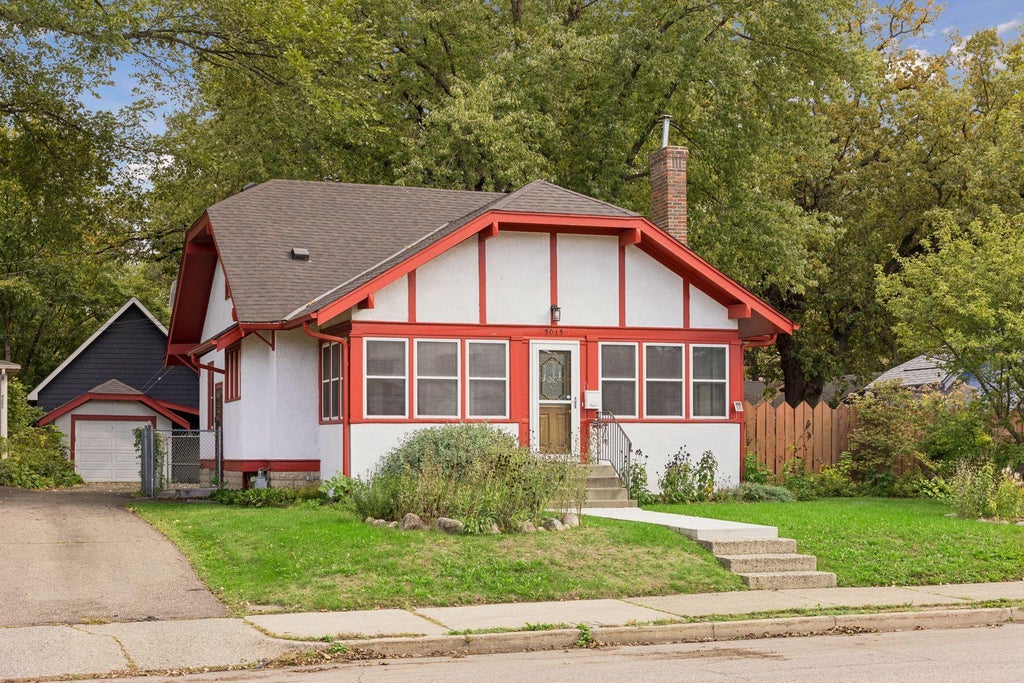 Photo of 5015 42nd Avenue S, Minneapolis, MN 55417 (MLS # 7132187)