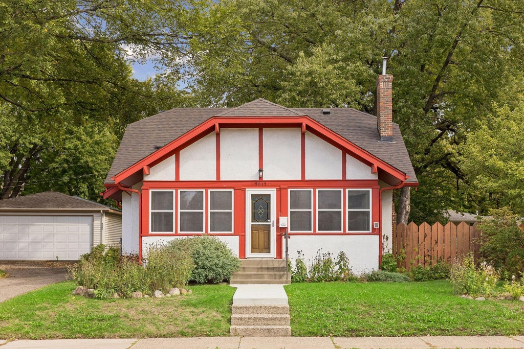 Photo of 5015 42nd Avenue S, Minneapolis, MN 55417 (MLS # 7132187)