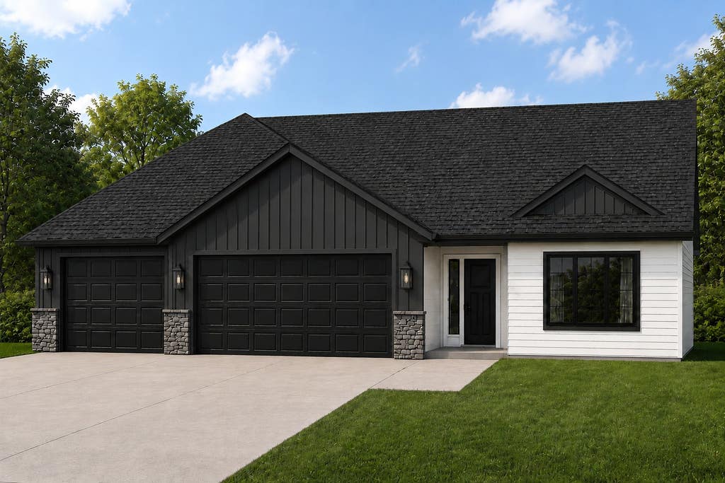 Photo of 509 Gunnar Lane, Ellendale, MN 56026 (MLS # 7123190)