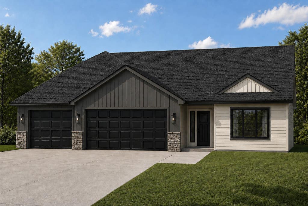 Photo of 509 Gunnar Lane, Ellendale, MN 56026 (MLS # 7123190)