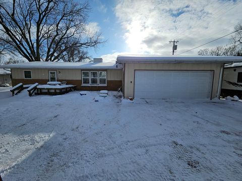 104 Woodland Avenue E Underwood MN 56586