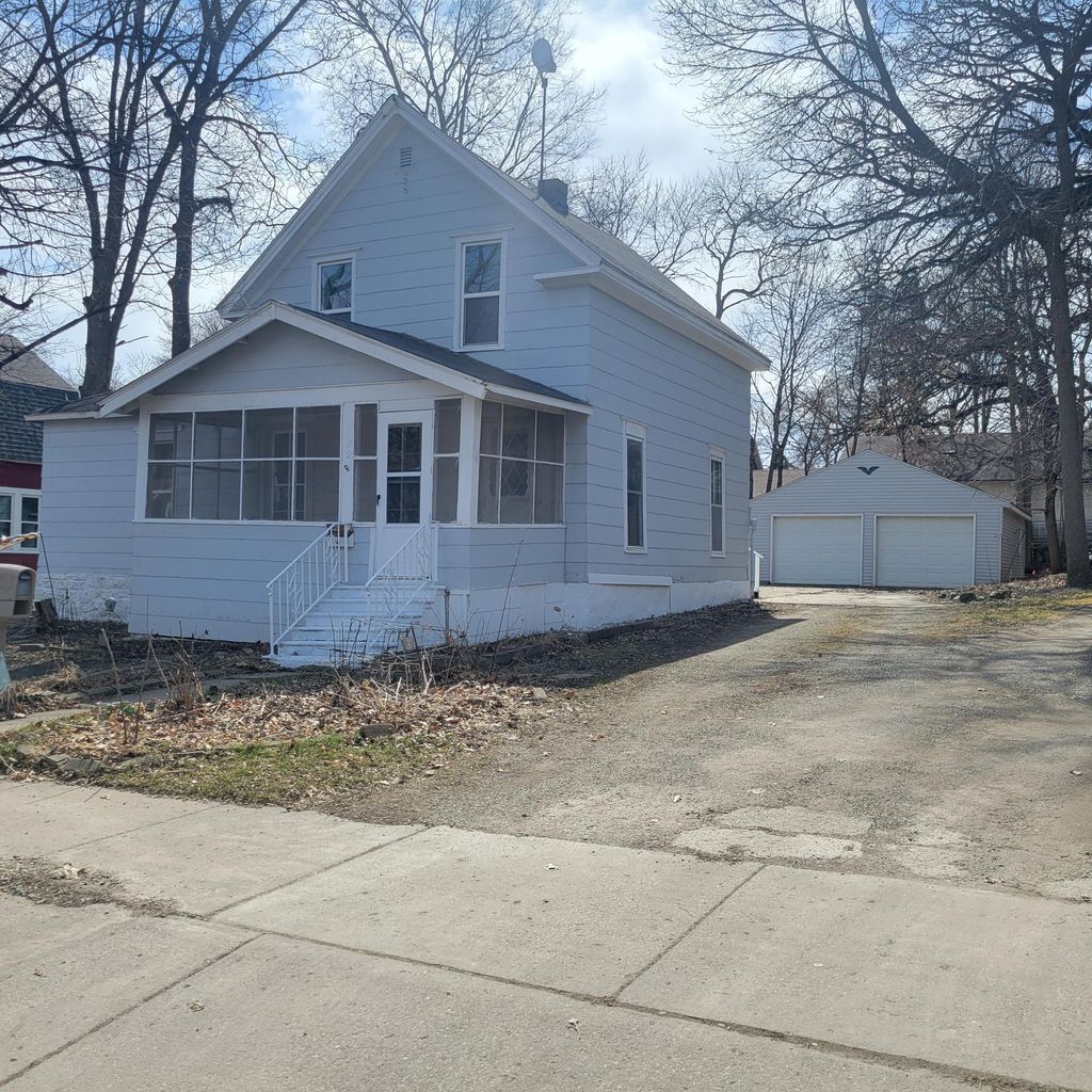 Photo of 120 4th Avenue NE, Waseca, MN 56093 (MLS # 7046582)