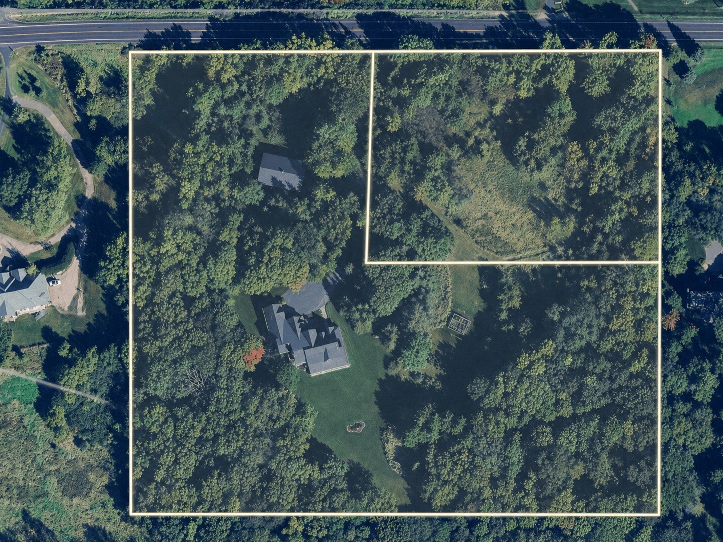 4565 Bayside Road