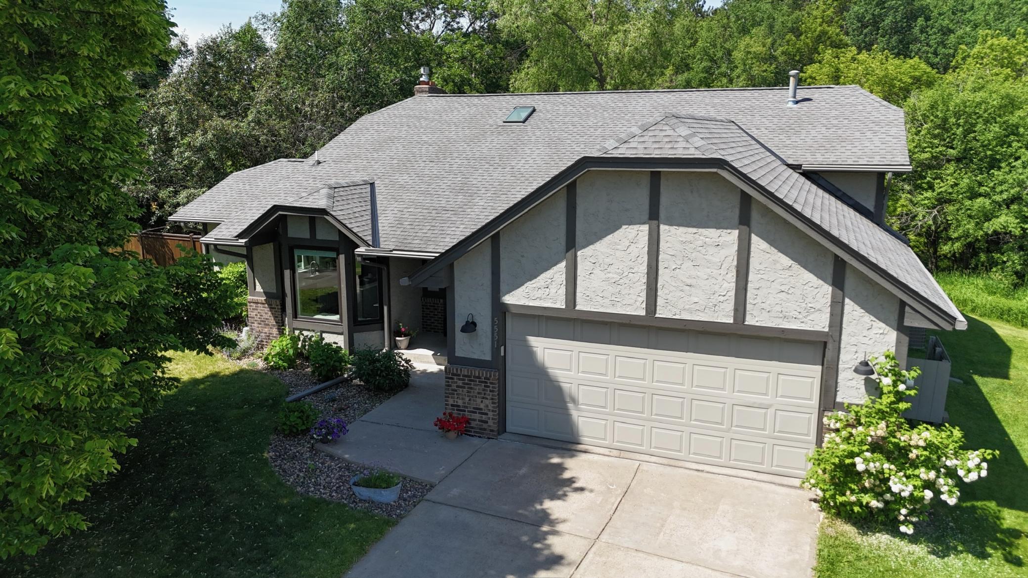 5551 Brickstone Court