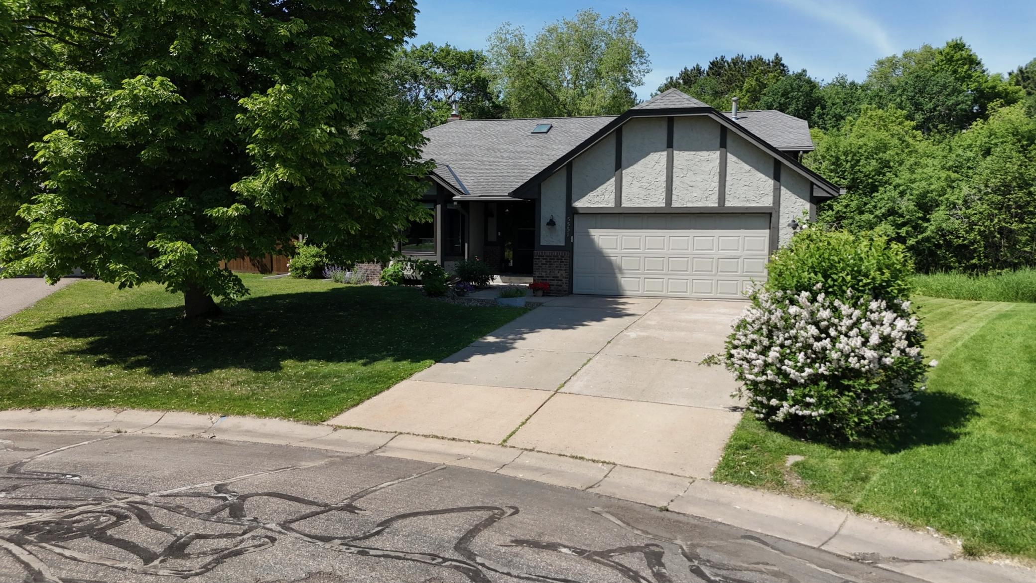 5551 Brickstone Court