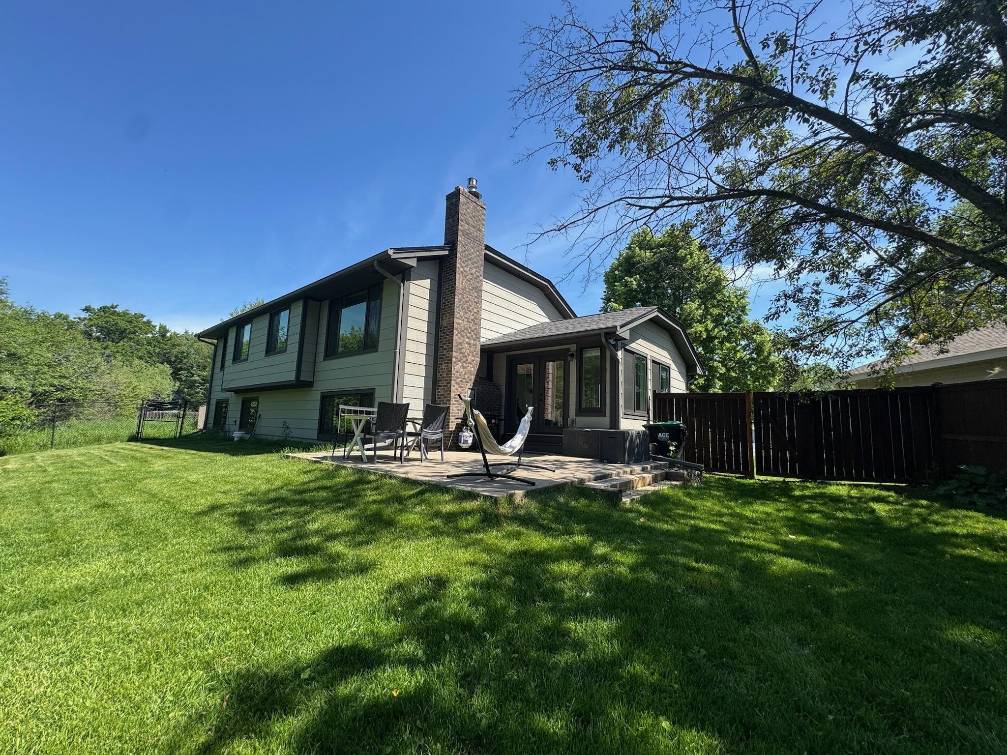 5551 Brickstone Court