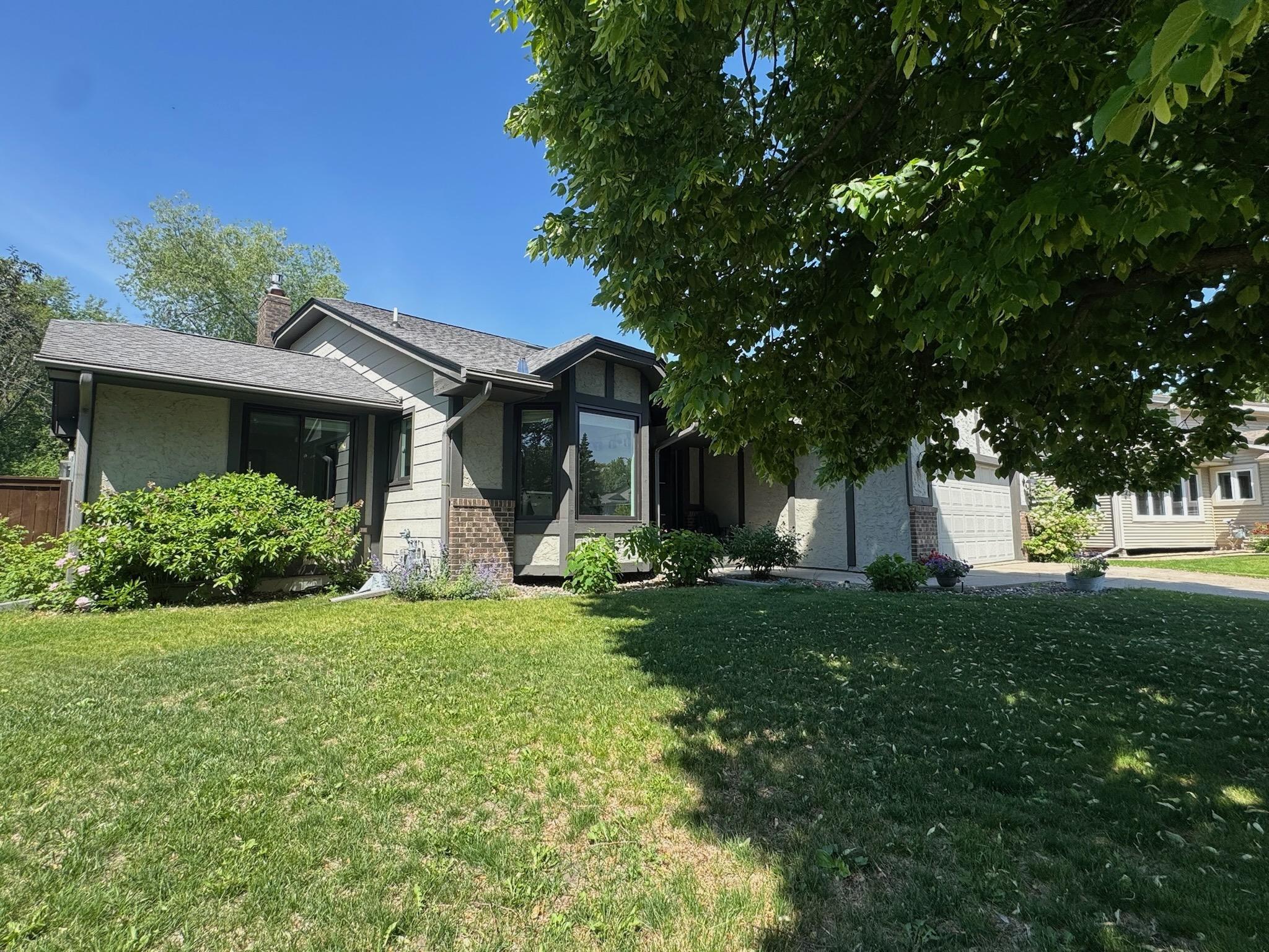 5551 Brickstone Court