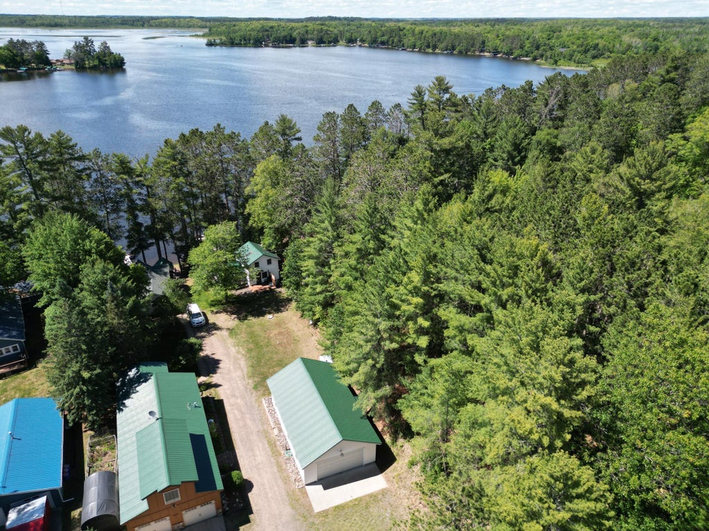 Photo of 18662 483rd Street, McGregor, MN 55760 (MLS # 7098019)