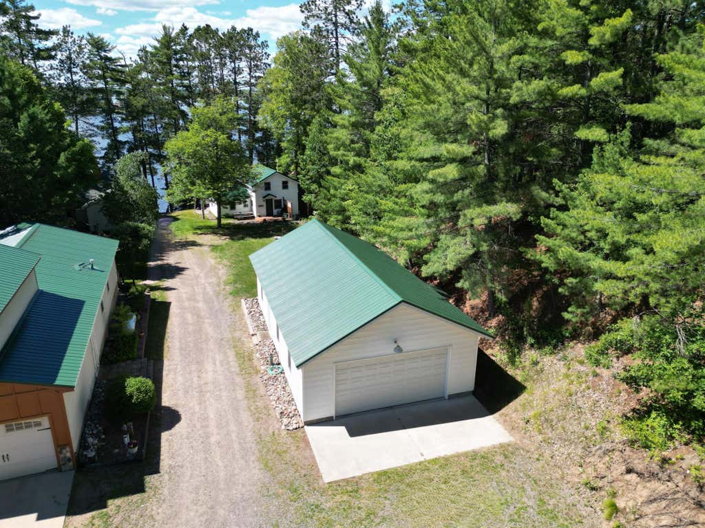 Photo of 18662 483rd Street, McGregor, MN 55760 (MLS # 7098019)