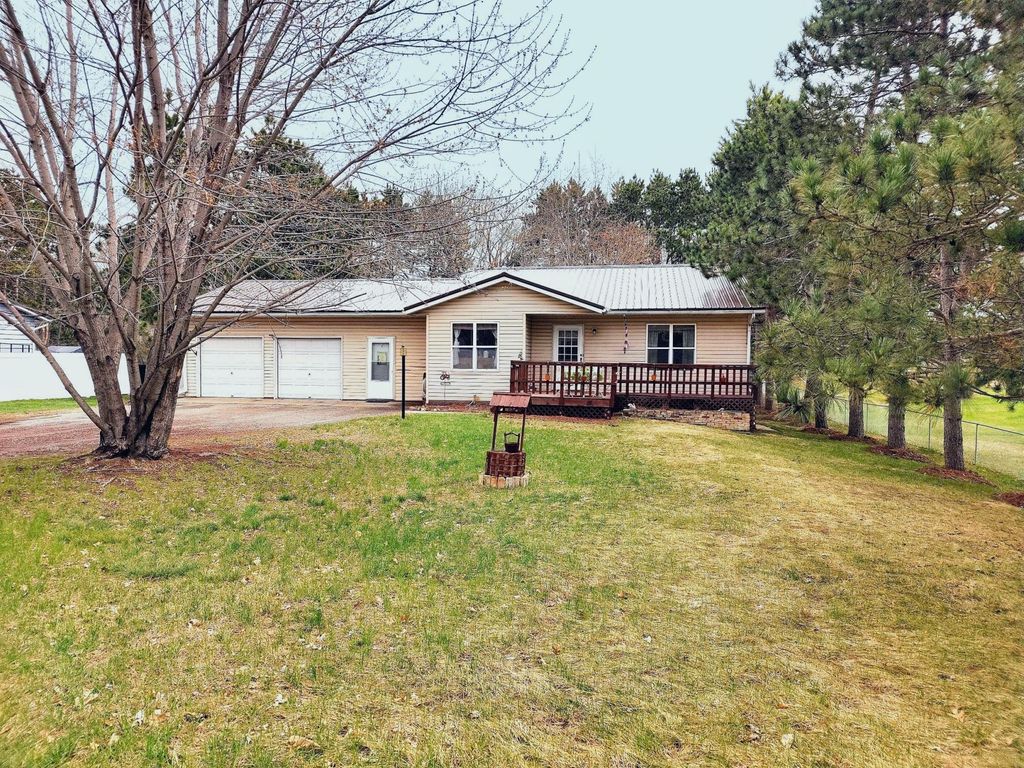 Photo of 16848 Grove Street, Little Falls, MN 56345 (MLS # 7064002)