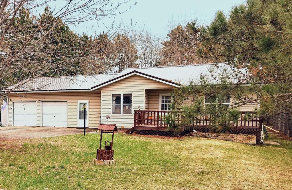 Photo of 16848 Grove Street, Little Falls, MN 56345 (MLS # 7064002)