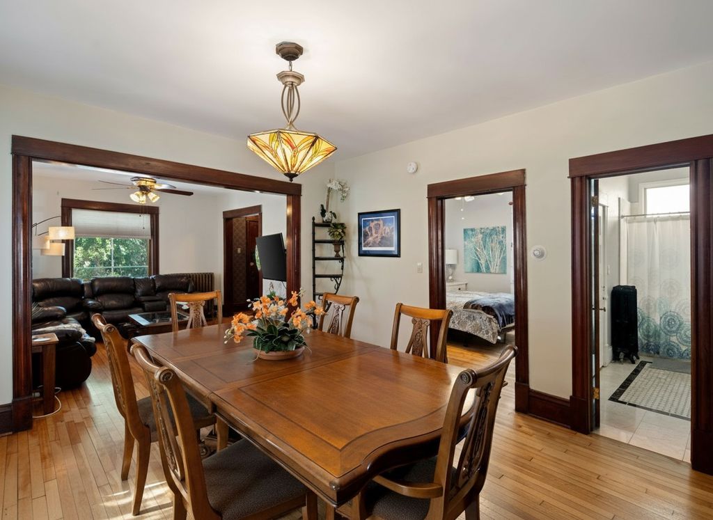 Photo of 2713 Garfield Avenue Ave #1, Minneapolis, MN 55408 (MLS # 7039466)