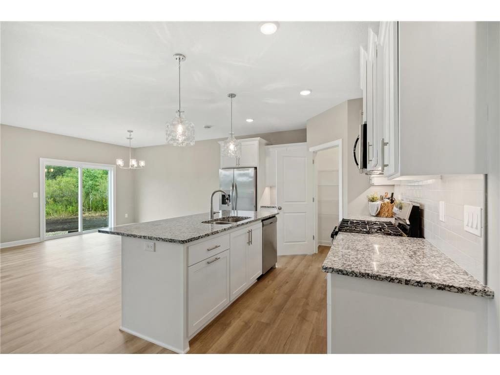Lot 4 Woods Edge Court