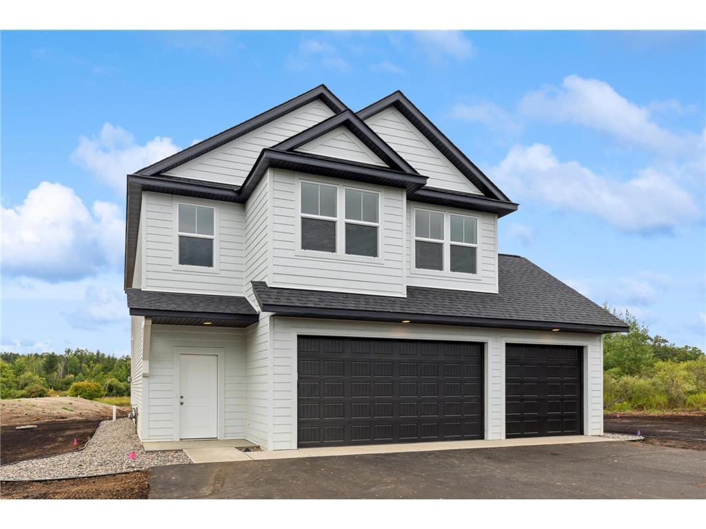 Lot 4 Woods Edge Court