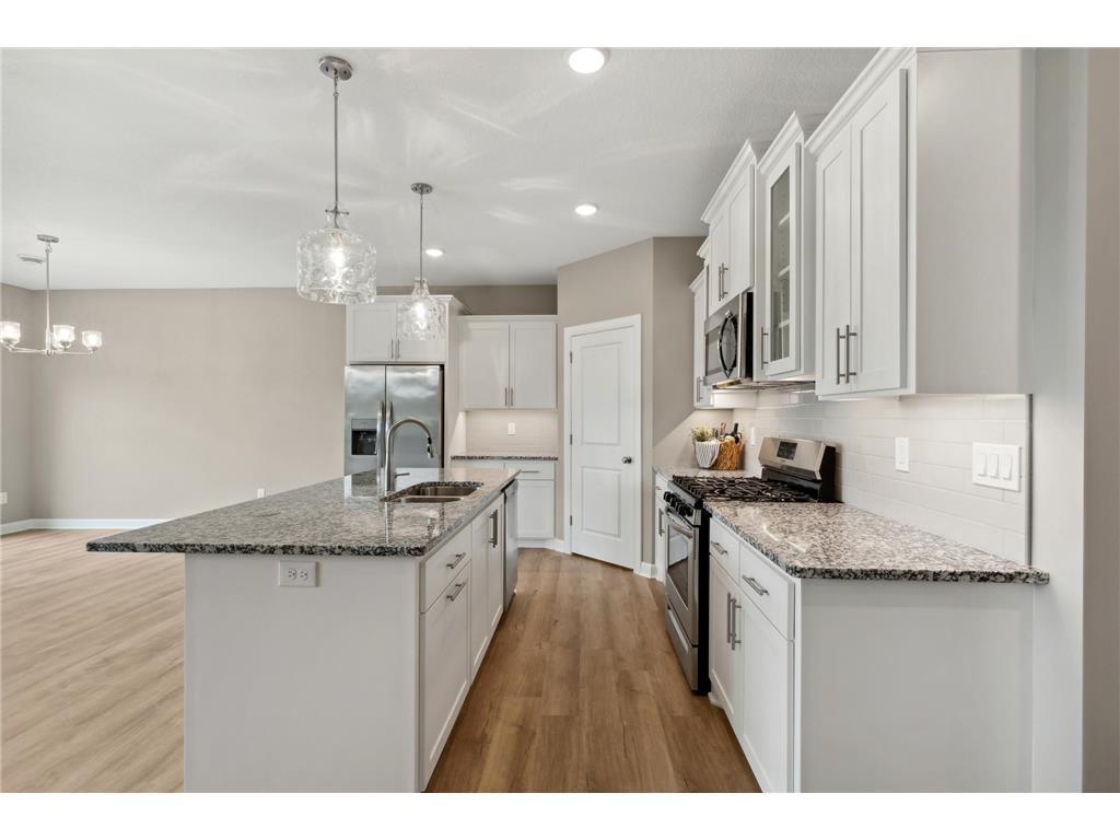 Lot 4 Woods Edge Court
