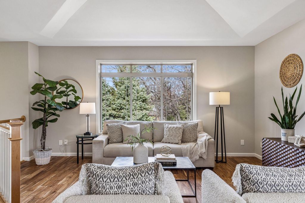 Photo of 5000 Oxford Avenue, Edina, MN 55436 (MLS # 7024770)