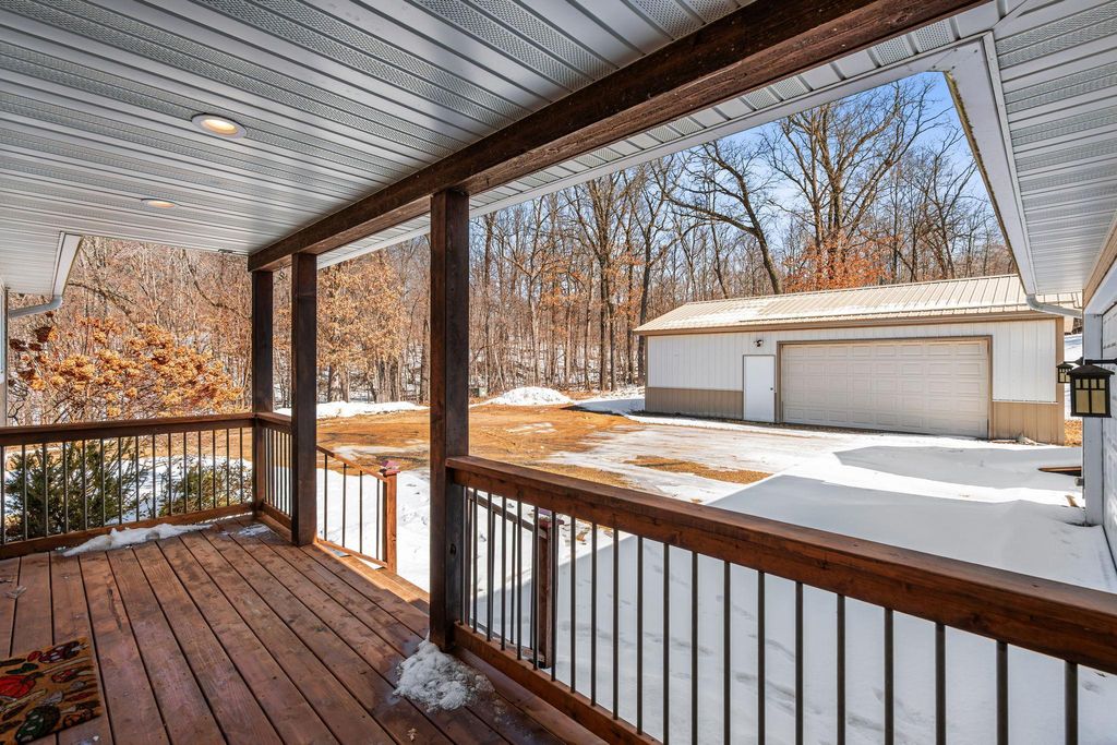 Photo of 1958 80th Avenue, Dresser, WI 54009 (MLS # 7036366)