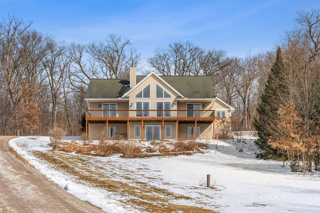Photo of 1958 80th Avenue, Dresser, WI 54009 (MLS # 7036366)