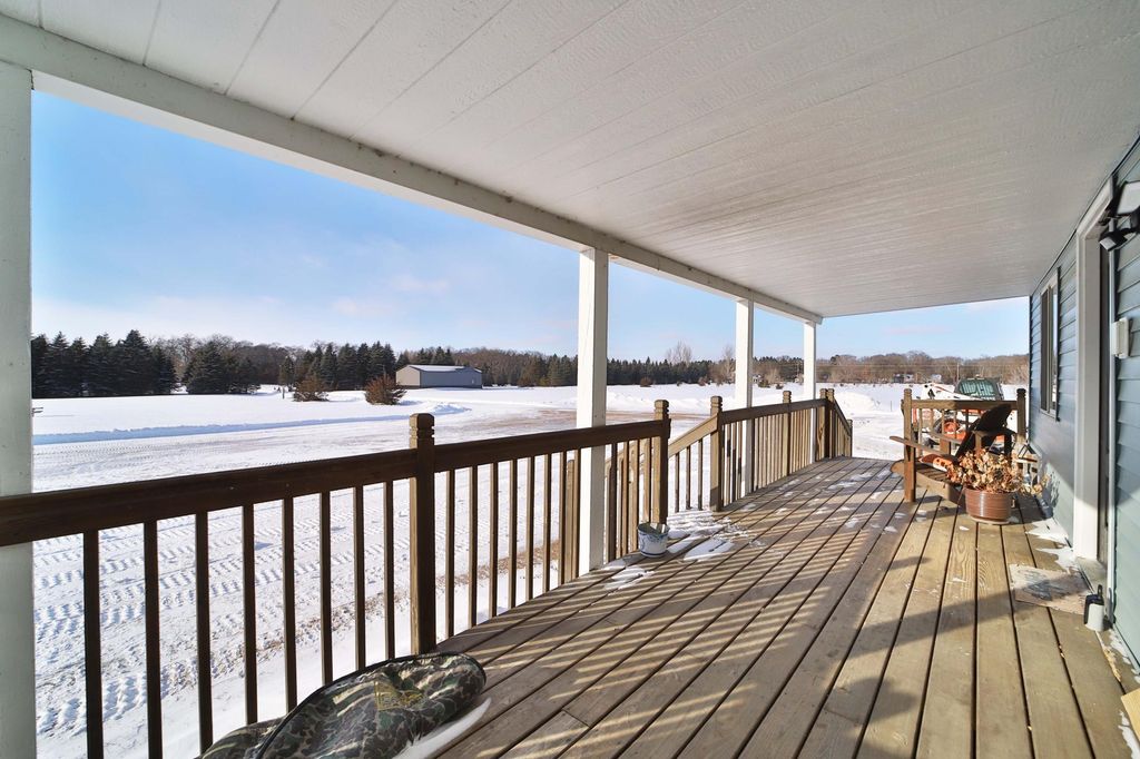 Photo of 21584 Ginger Road, Little Falls, MN 56345 (MLS # 7006993)