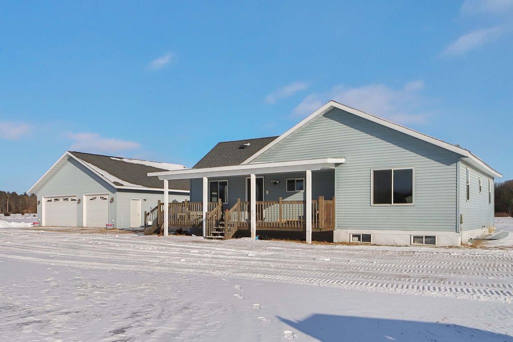 Photo of 21584 Ginger Road, Little Falls, MN 56345 (MLS # 7006993)