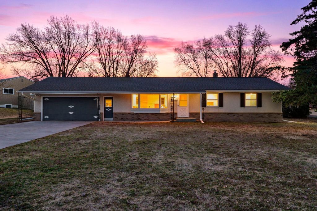 Photo of 2460 E Meadow Drive, North Saint Paul, MN 55109 (MLS # 7044765)