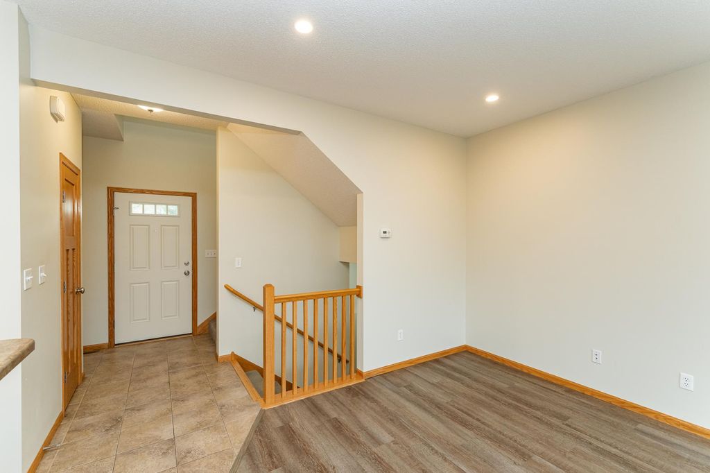 Photo of 5010 Harvest Lake Drive NW, Rochester, MN 55901 (MLS # 7030825)