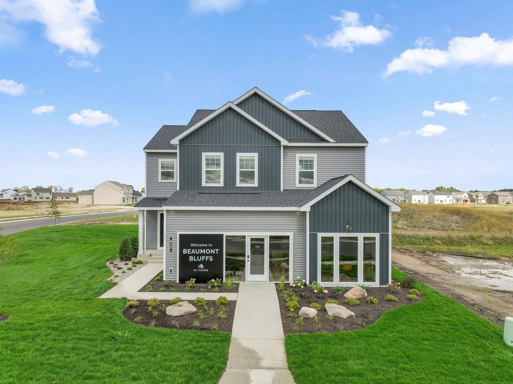 Photo of 912 Sandy Drive, Jordan, MN 55352 (MLS # 7150955)
