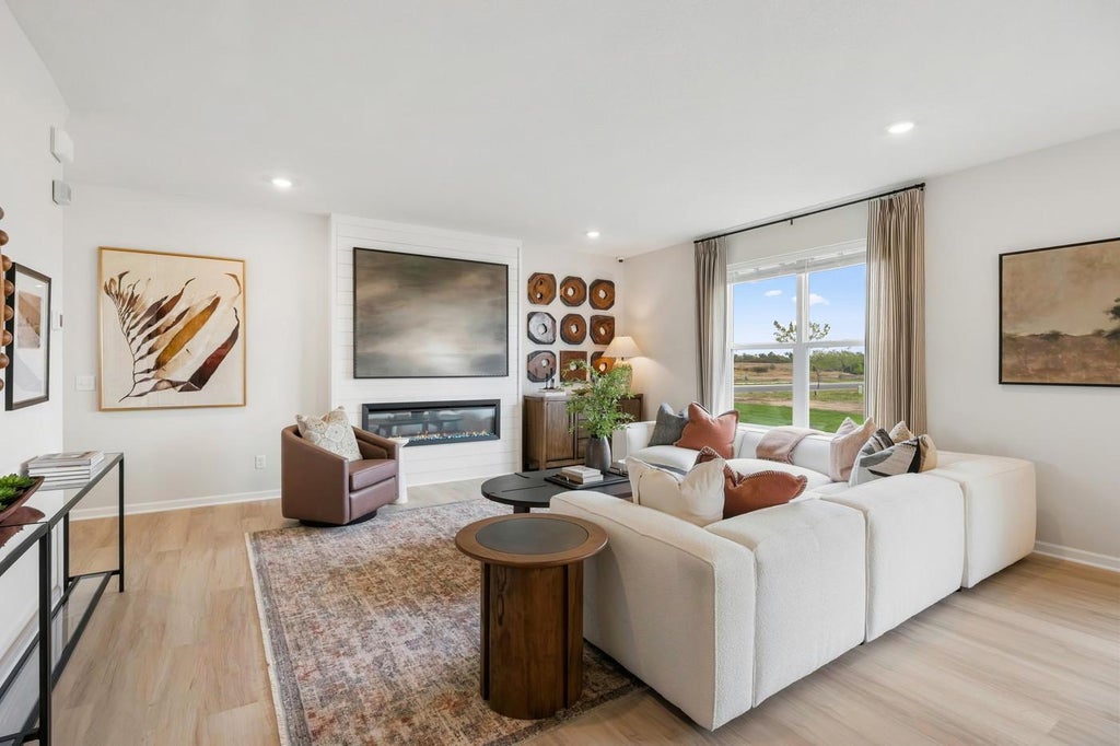 Photo of 912 Sandy Drive, Jordan, MN 55352 (MLS # 7150955)
