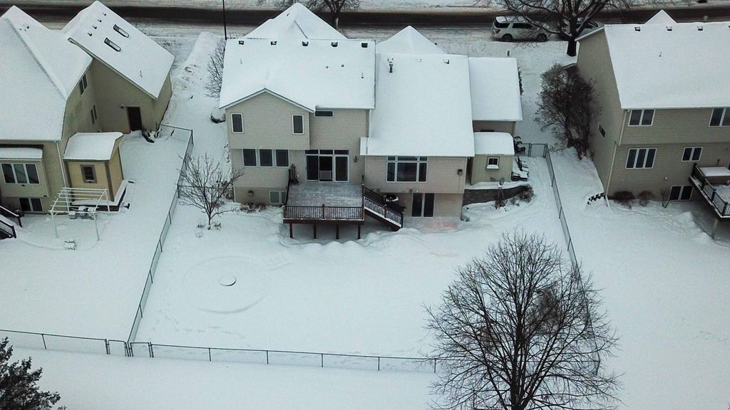Photo of 7929 Jenner Avenue S, Cottage Grove, MN 55016 (MLS # 7003135)