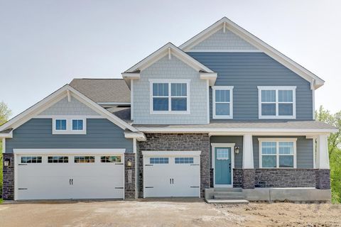 10718 Bent Pine Lane Woodbury MN 55129