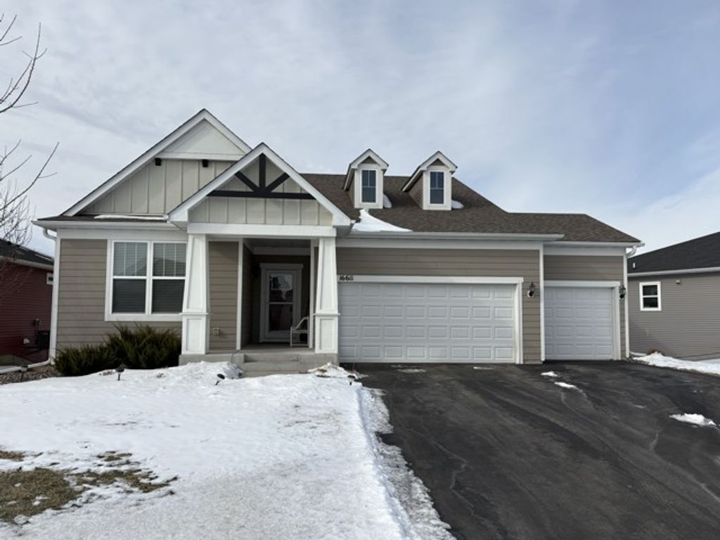Photo of 16611 Territorial Trail, Dayton, MN 55369 (MLS # 7018622)