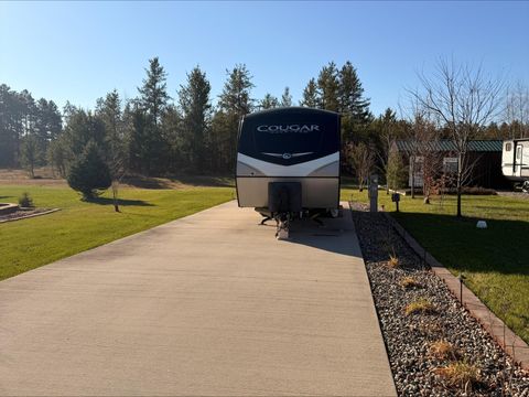 Lot 131 Hurtig Road Pequot Lakes MN 56472