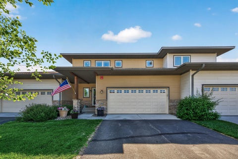 1245 Vernon Drive, Carver, MN 55315 - #: 7090484