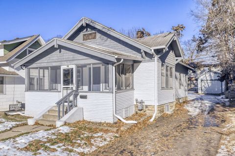 1683 Minnehaha Avenue E Saint Paul MN 55106