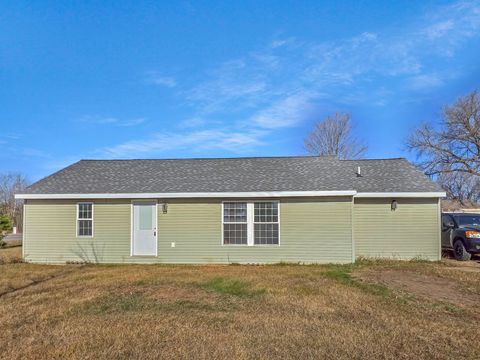 1046 Fir Avenue NW Wadena MN 56482