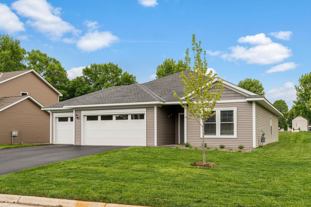 Photo of 691 Aspen Lane, Montrose, MN 55363 (MLS # 6749813)