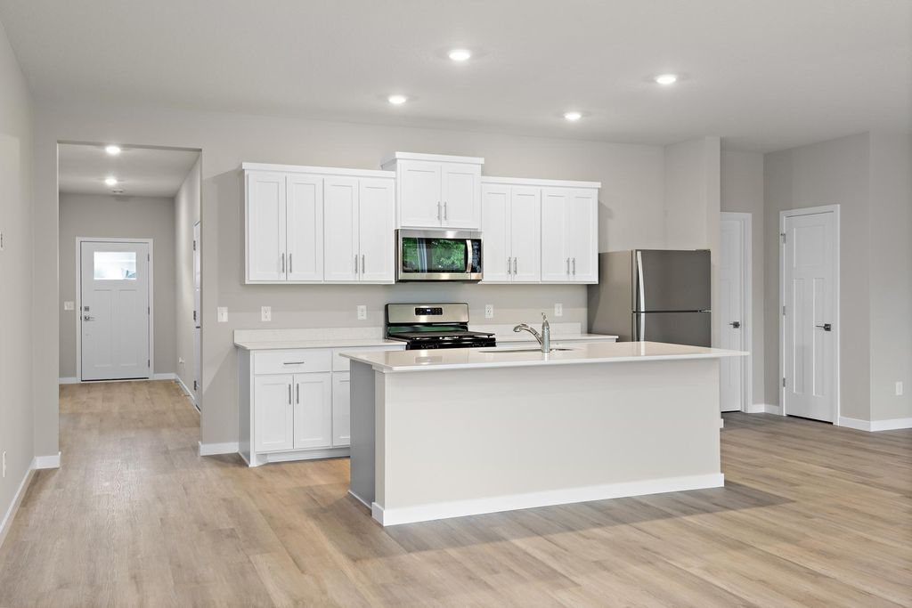 Photo of 691 Aspen Lane, Montrose, MN 55363 (MLS # 6749813)