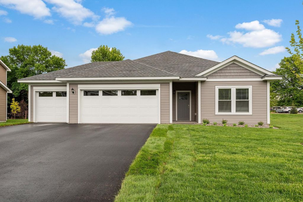 Photo of 691 Aspen Lane, Montrose, MN 55363 (MLS # 6749813)